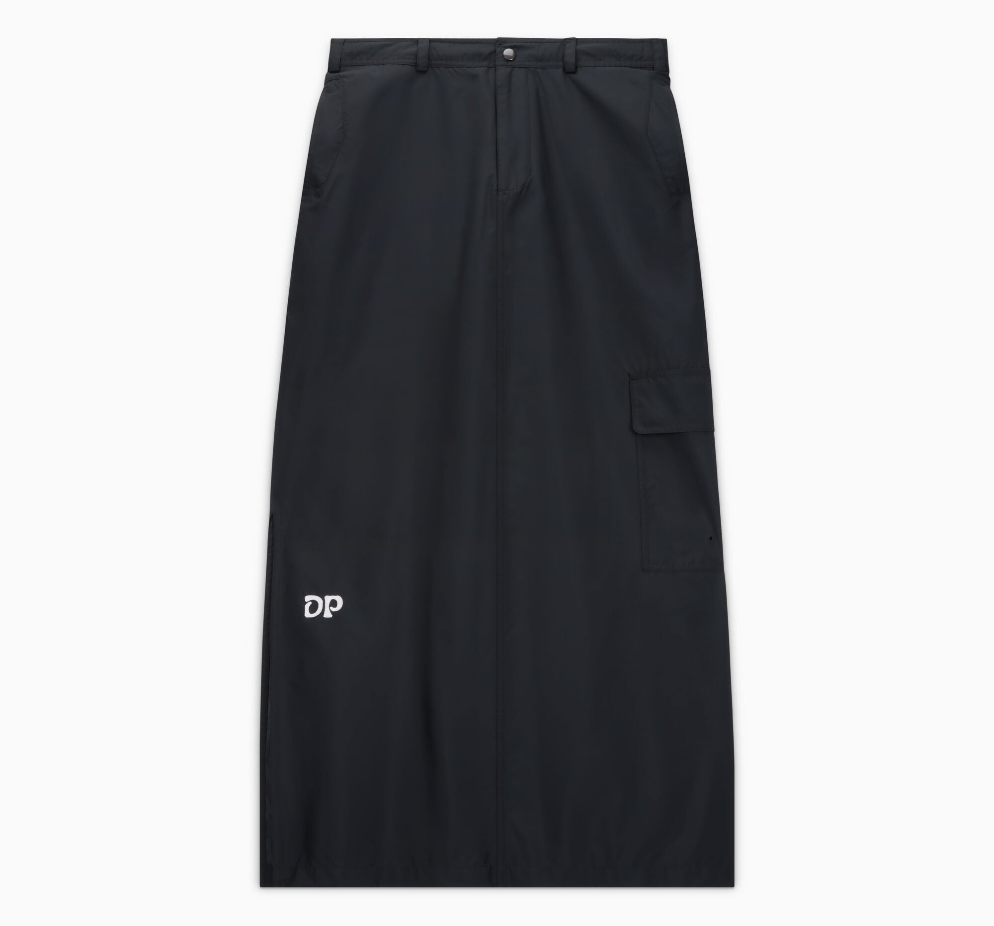 Converse x Daily Paper Cargo Skirt