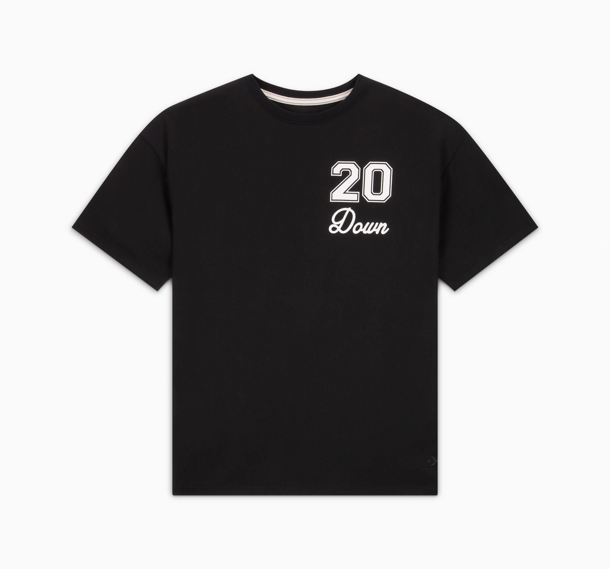 Converse x Patta Gold Standard T-Shirt