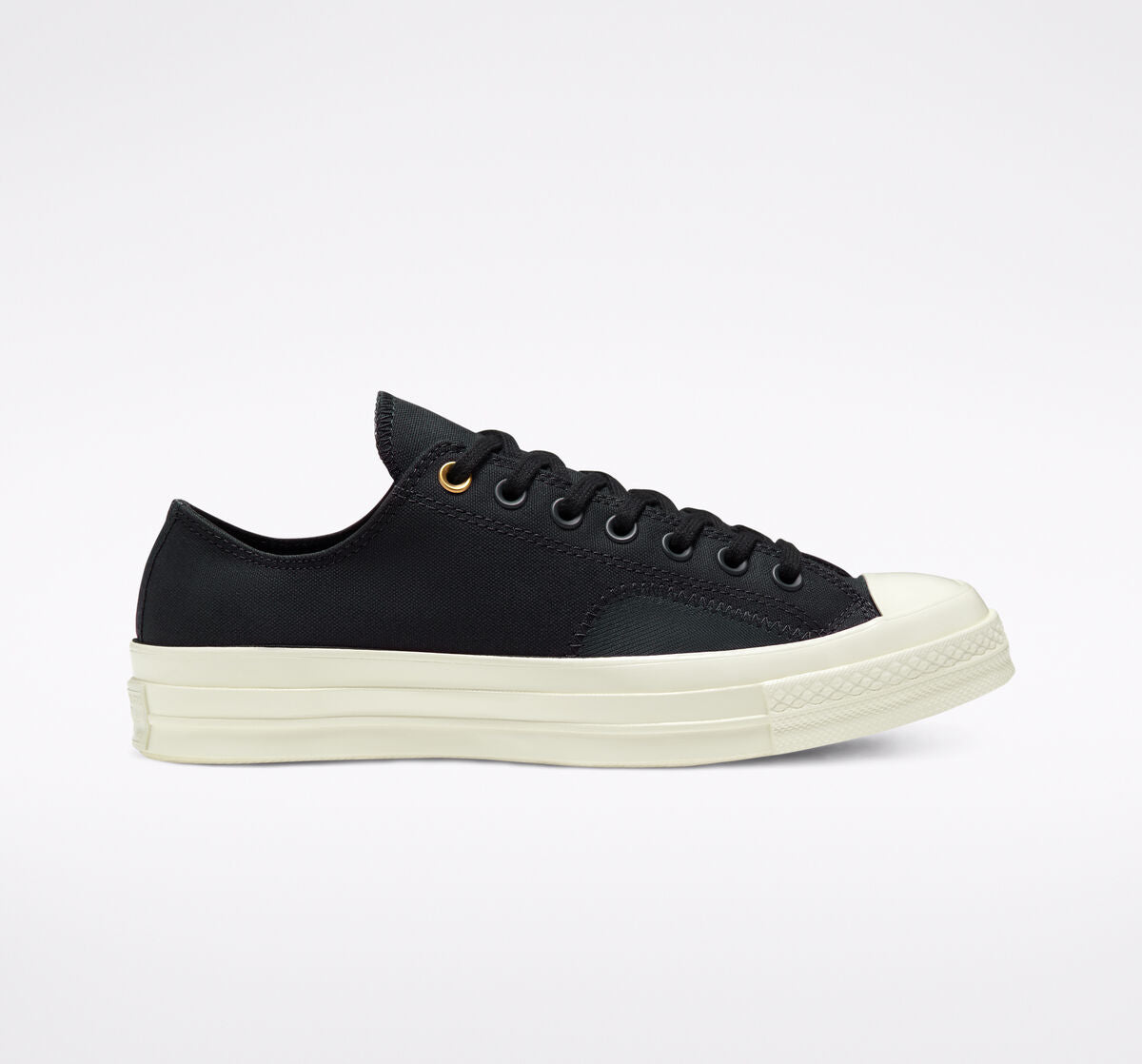 Clean 'n Preme Chuck 70 Low Top