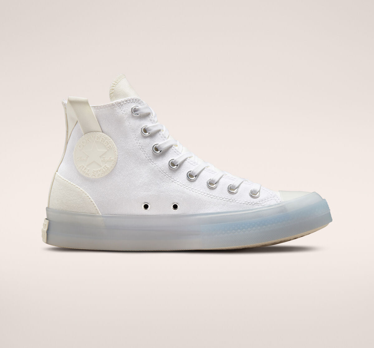 Chuck Taylor All Star CX Stretch Canvas High Top