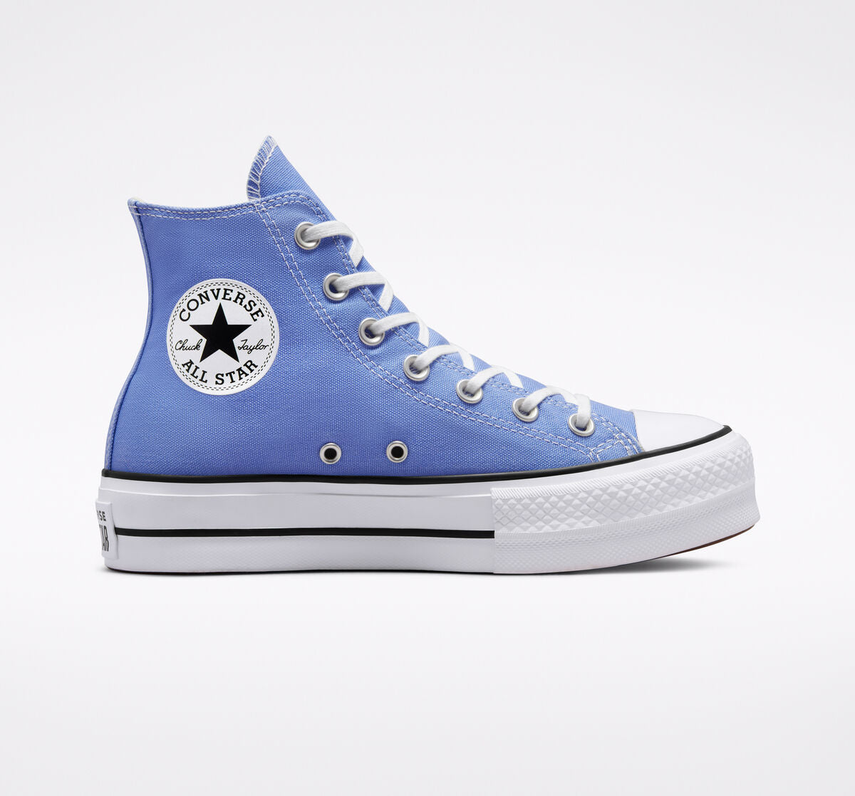 Chuck Taylor All Star Lift Platform Seasonal Colour High Top