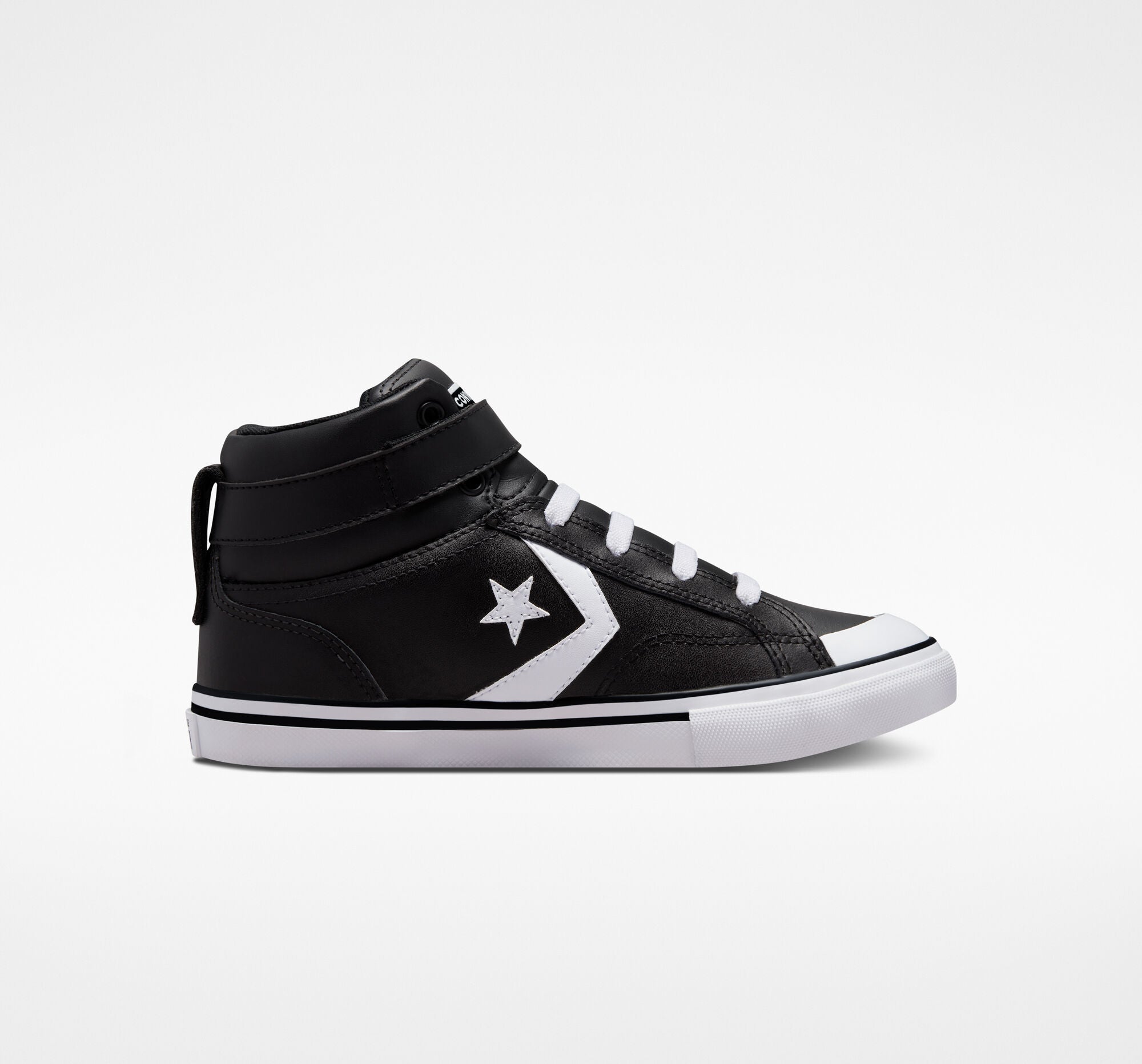 Pro Blaze Strap Leather