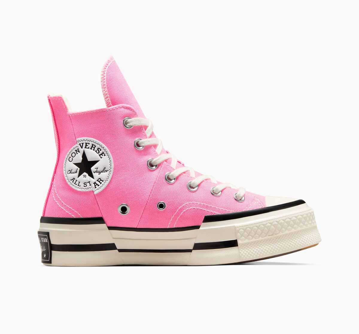 Chuck 70 Plus