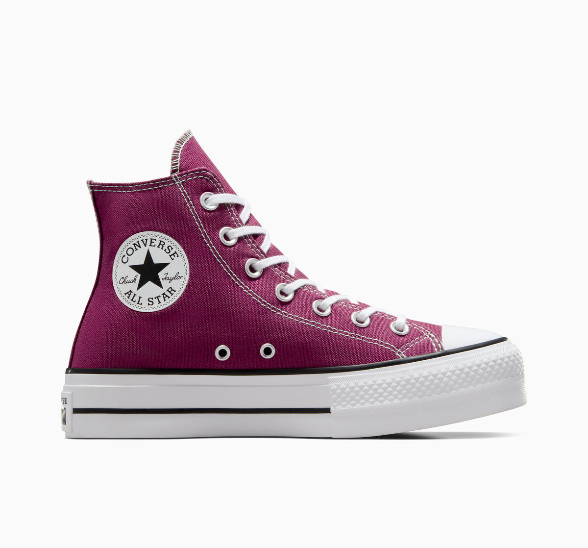 Chuck Taylor All Star Lift Platform