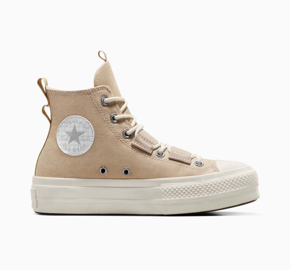 Chuck Taylor All Star Lift Platform