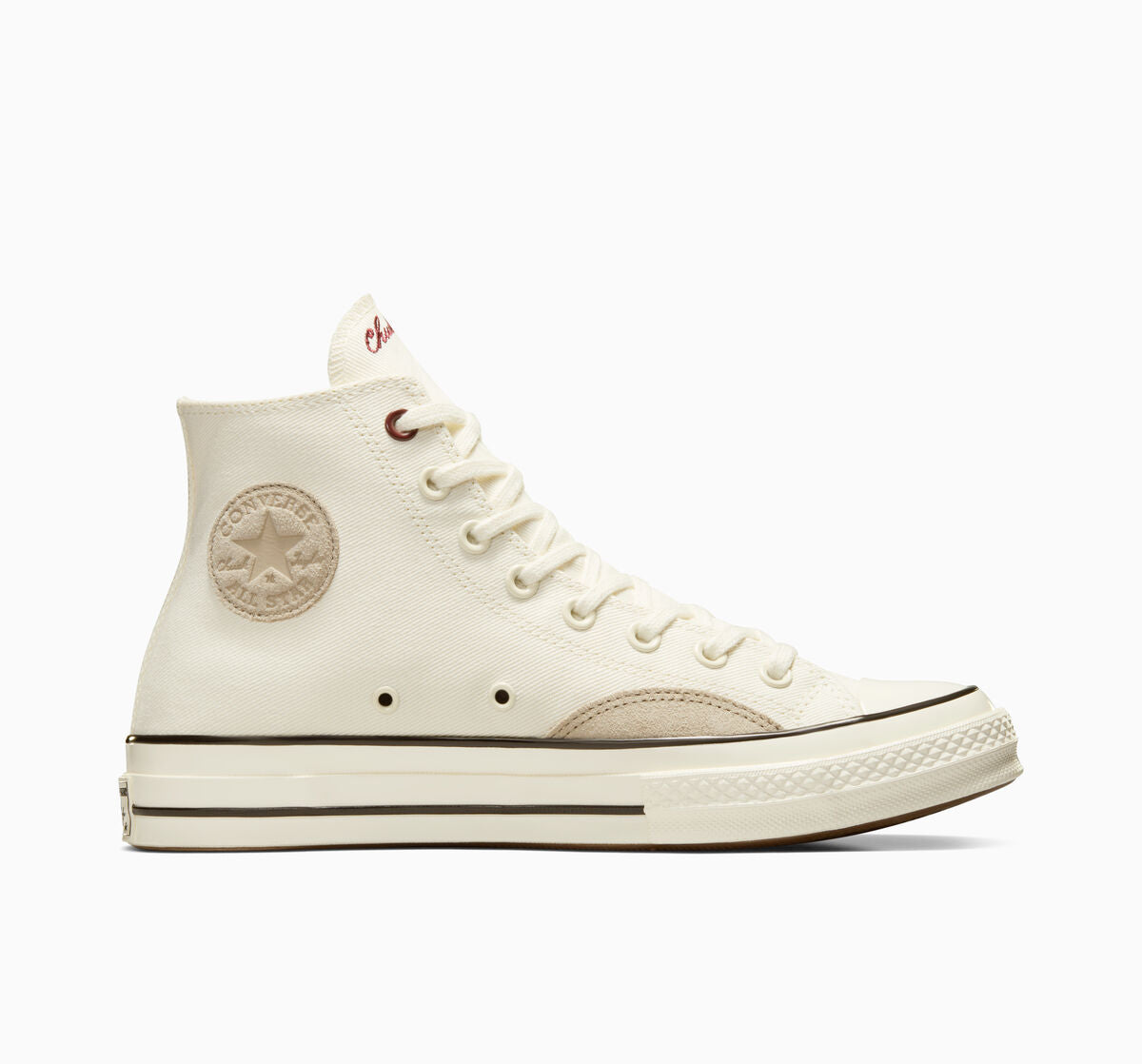 Chuck 70 Mixed Materials