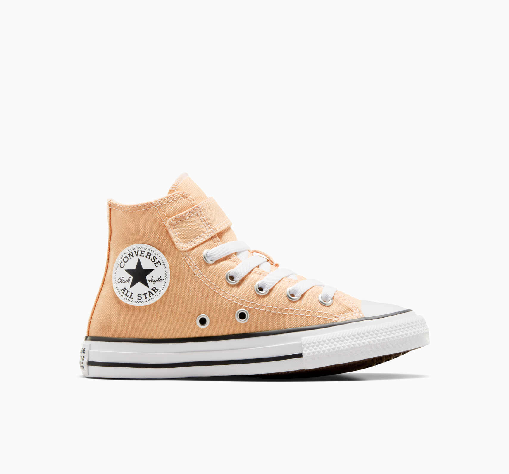 Chuck Taylor All Star Easy On Canvas High Top