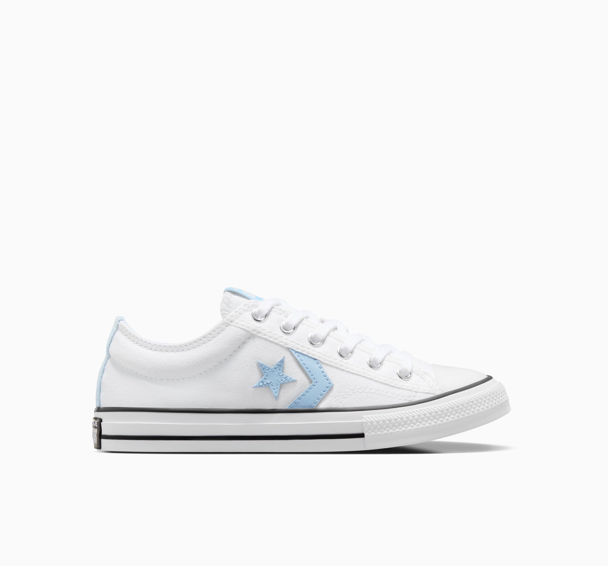 Star Player 76 Home Team Low Top