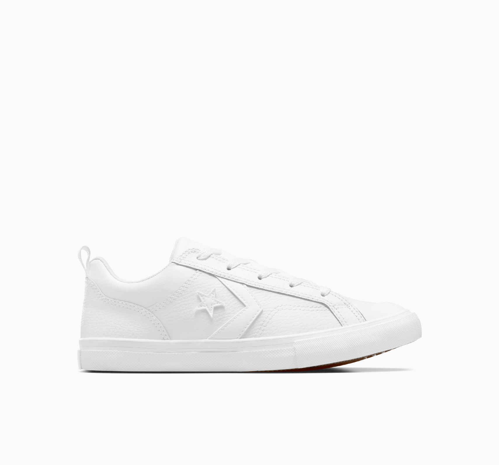 Pro Blaze Strap Leather Low Top