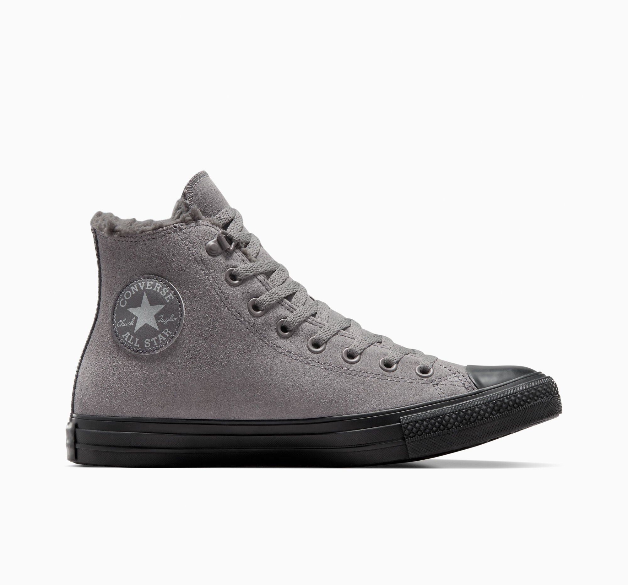 Chuck Taylor All Star Suede High Top