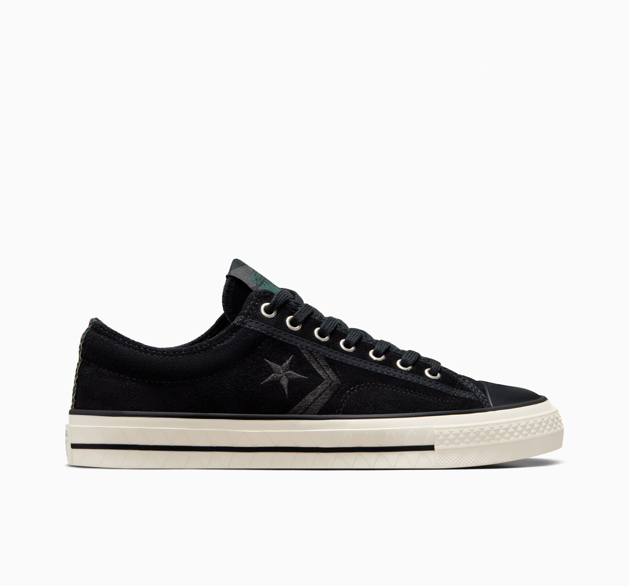 Converse x Liverpool FC Star Player 76 Low Top
