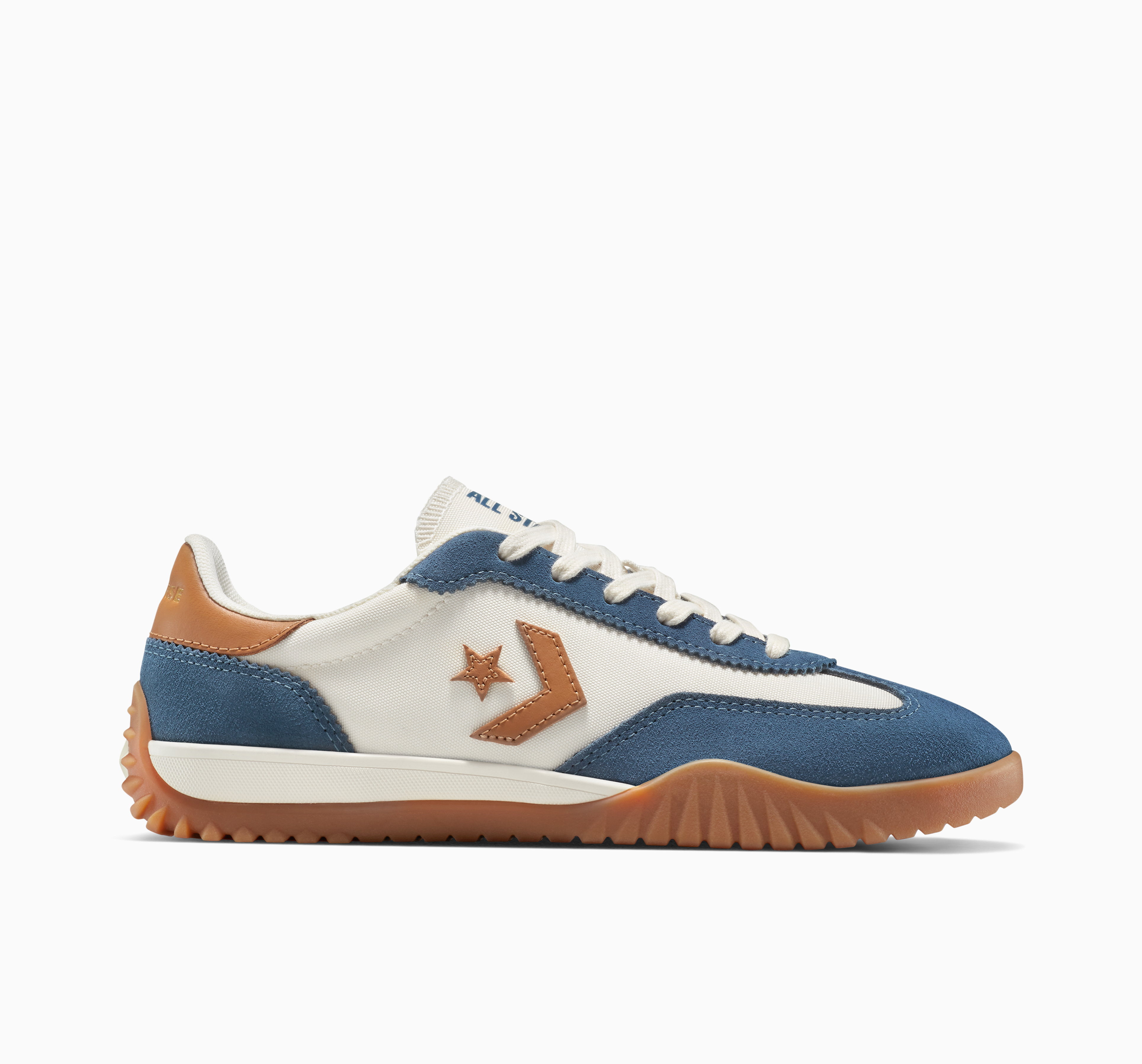 Run Star Trainer
