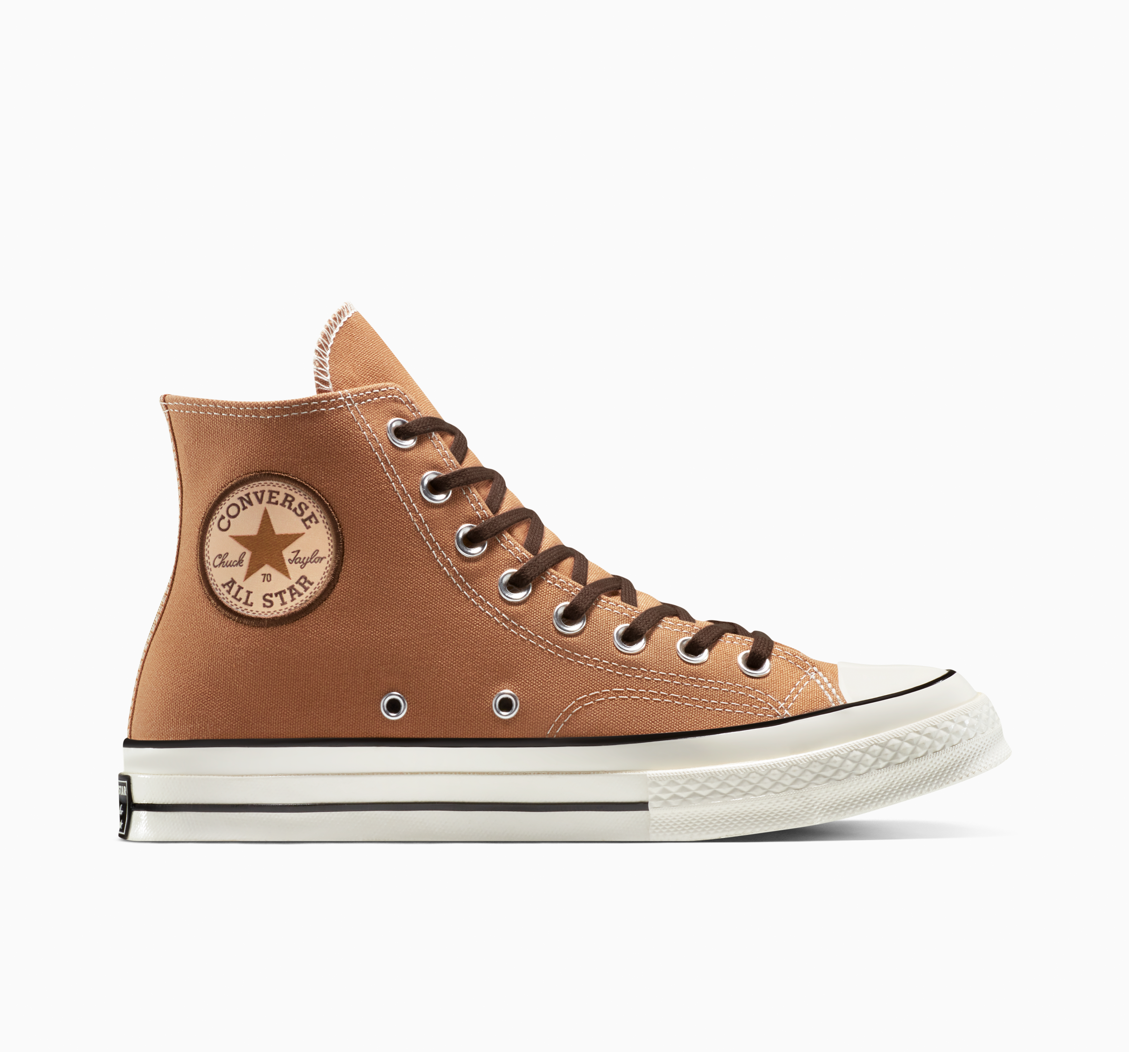 Chuck 70 Houndstooth Lining
