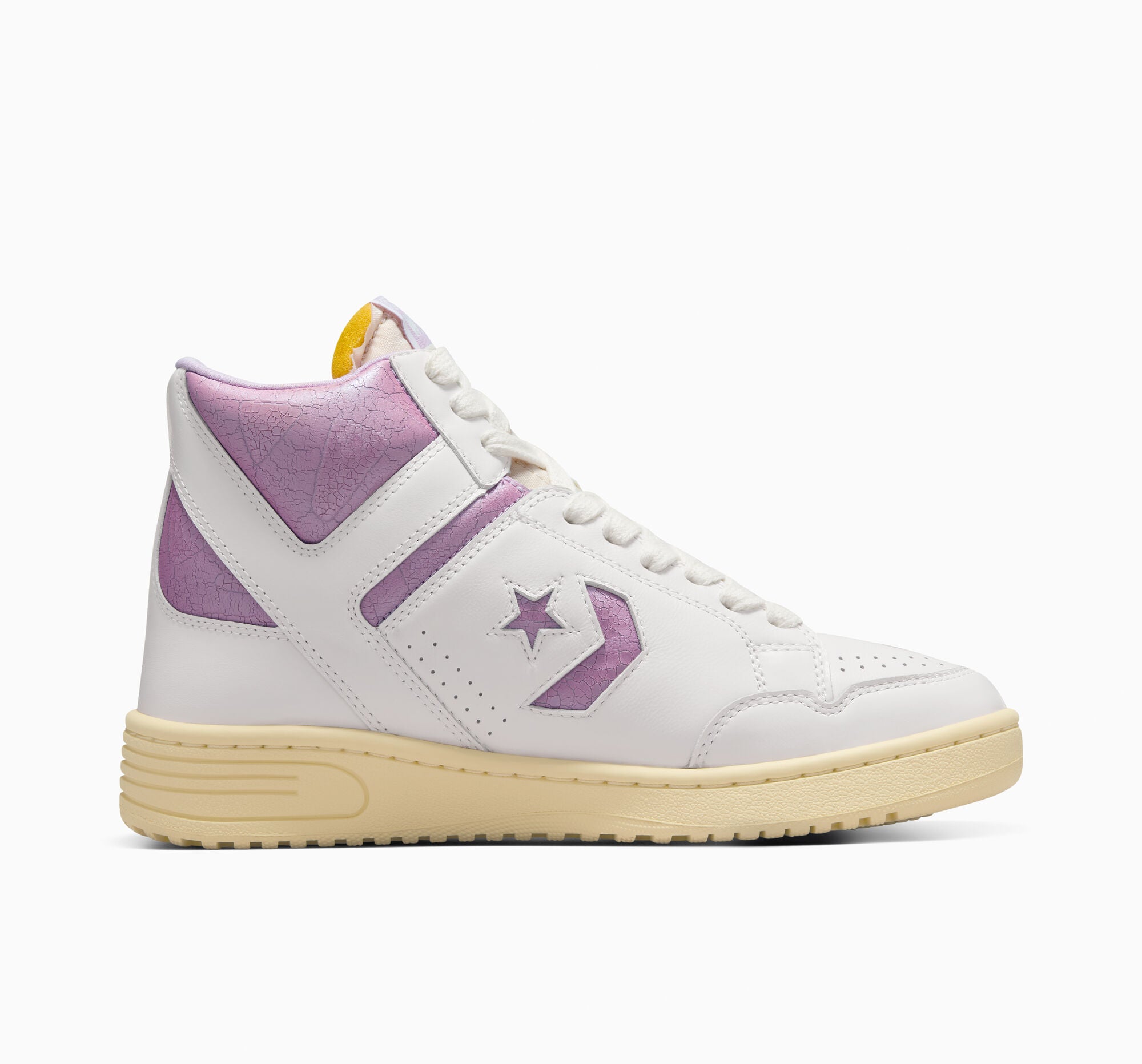 Shai Weapon High Top