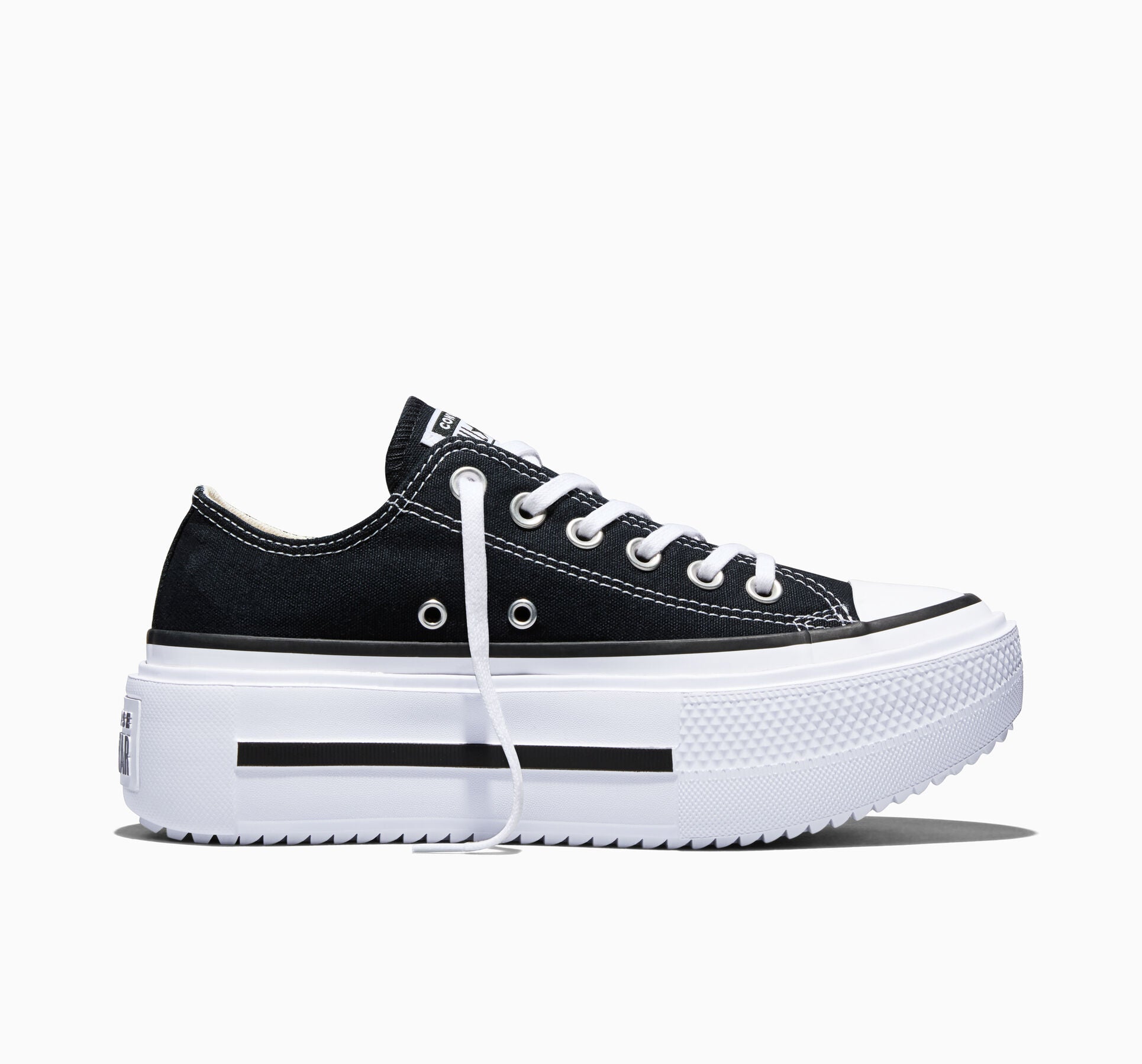 Chuck Taylor All Star Lift Double Stack Platform Canvas