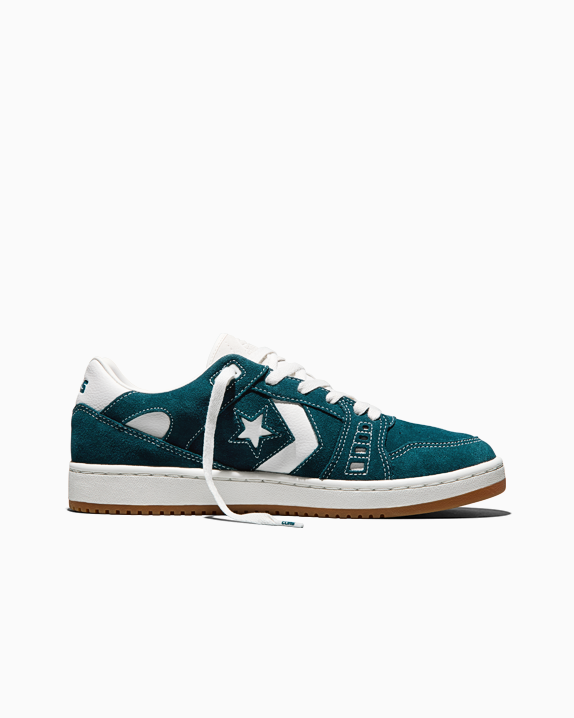 CONS AS-1 Pro Suede