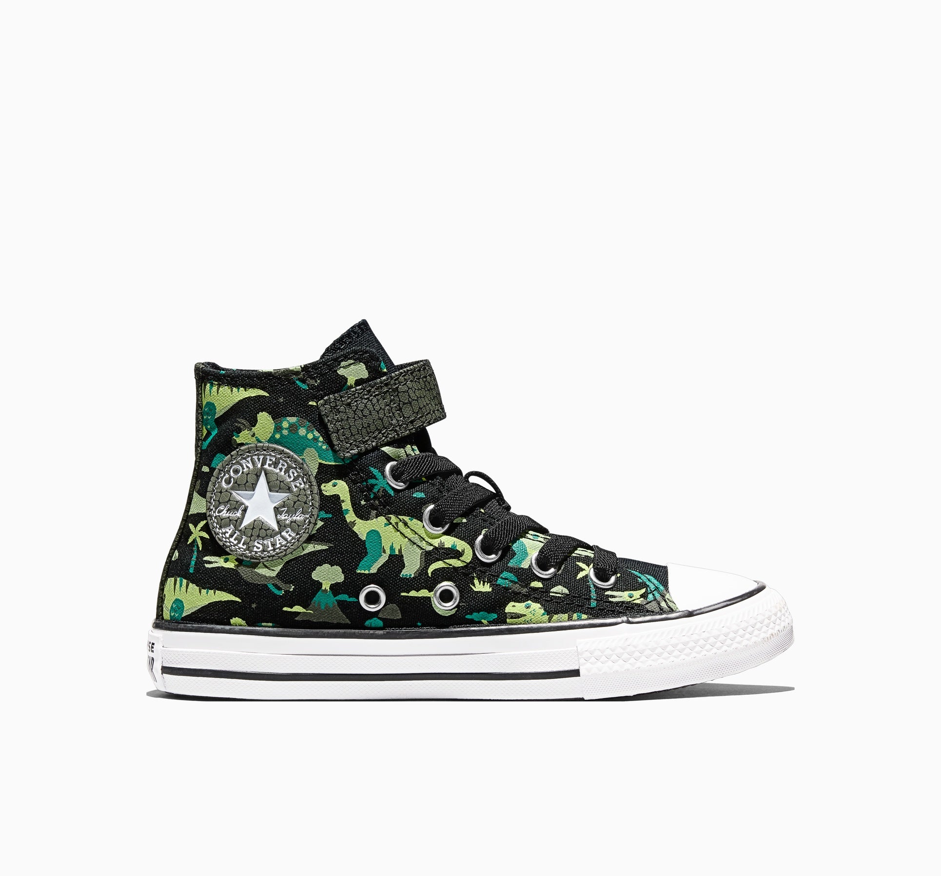 Chuck Taylor All Star Easy-on Dinos