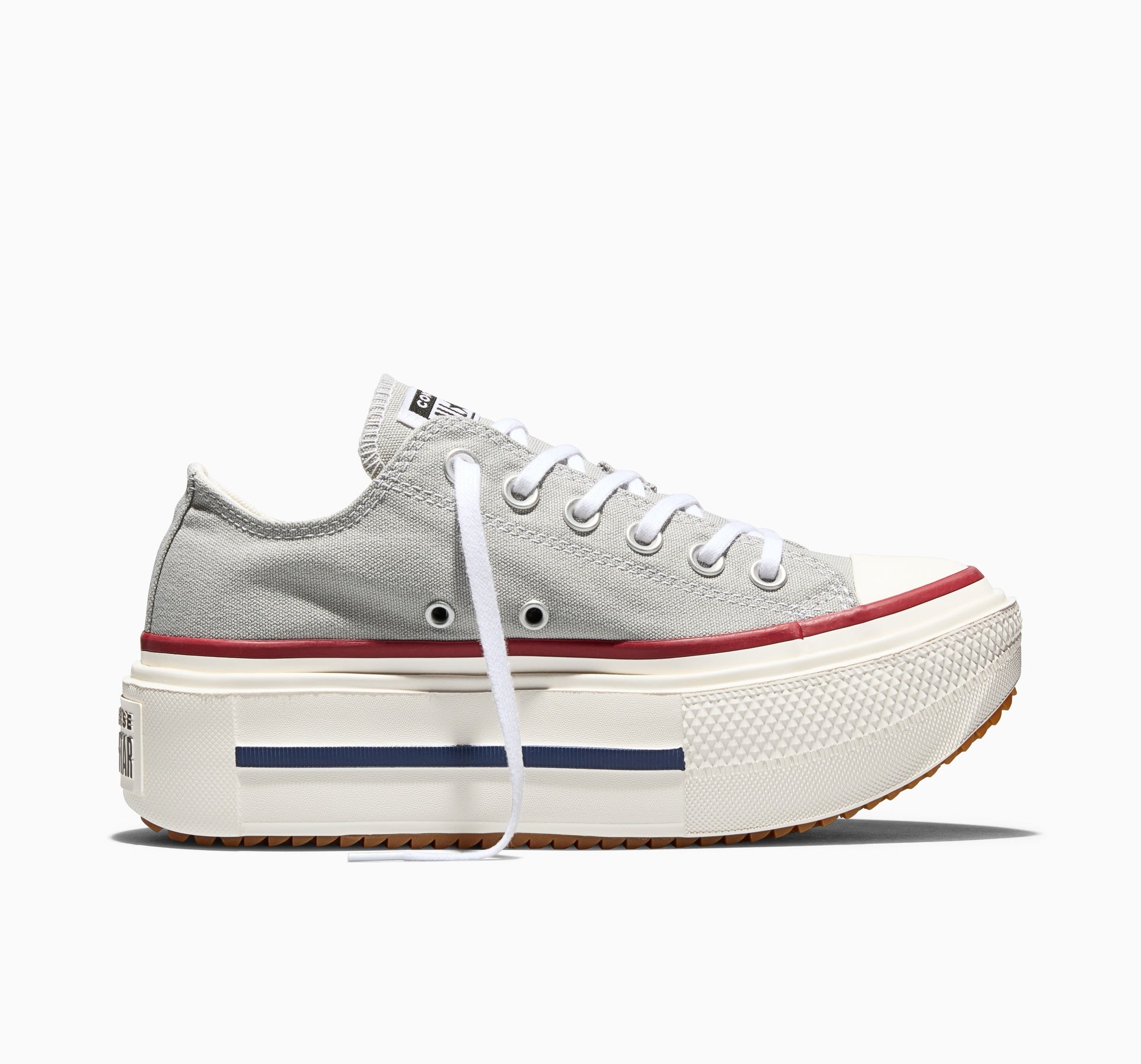 Chuck Taylor All Star Lift Double Stack Platform
