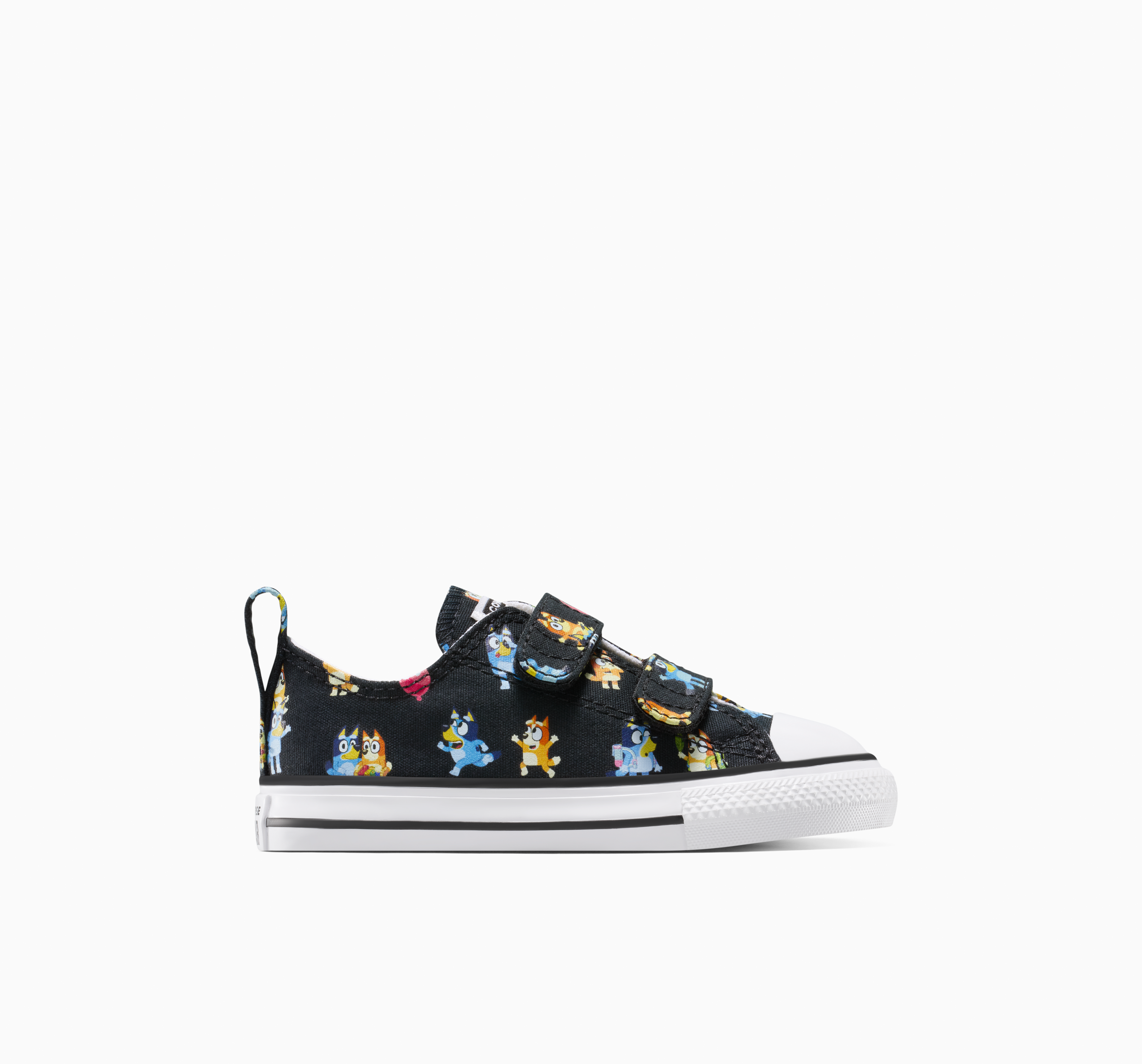 Converse x Bluey Chuck Taylor All Star Easy On
