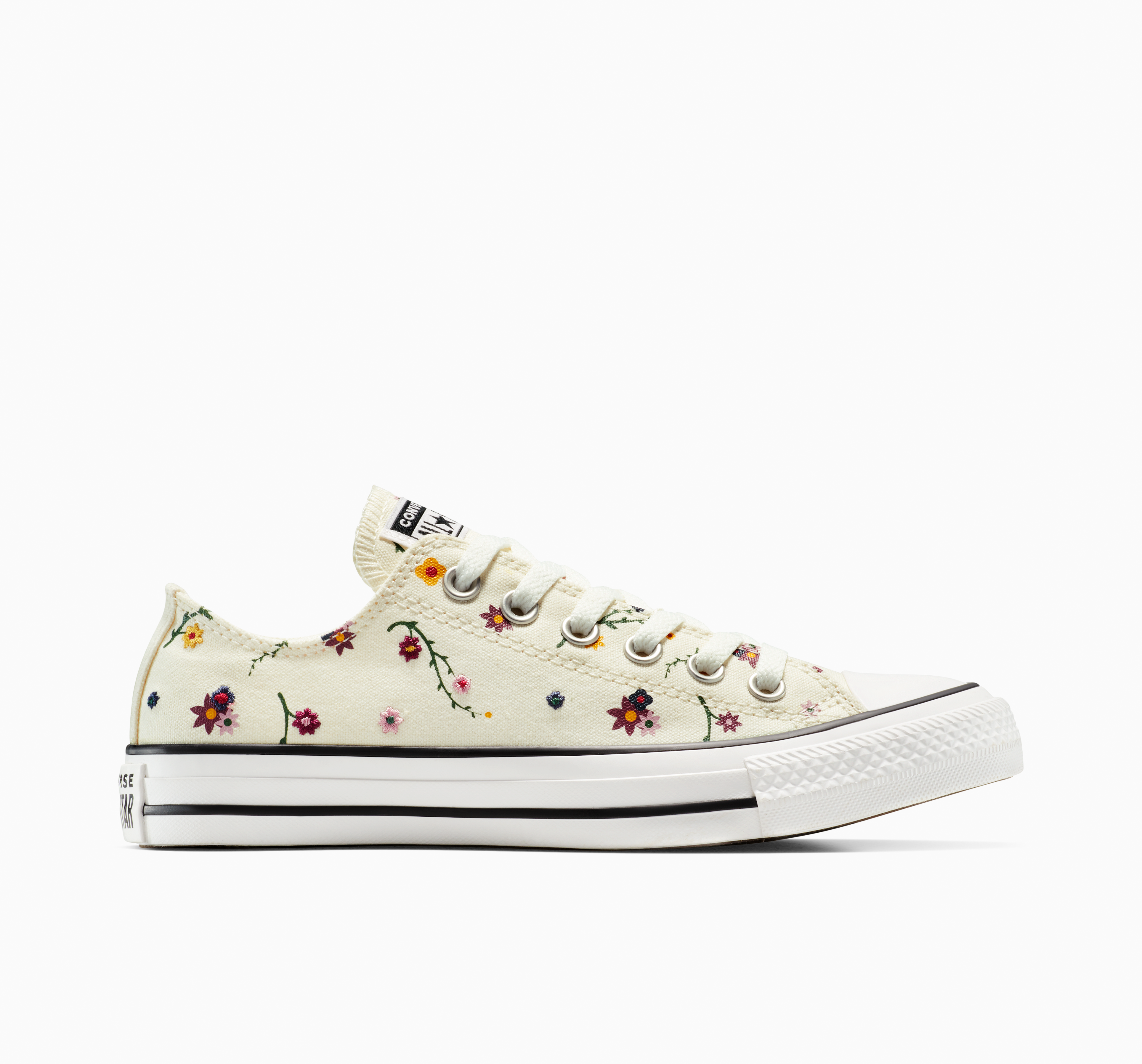 Chuck Taylor All Star Floral