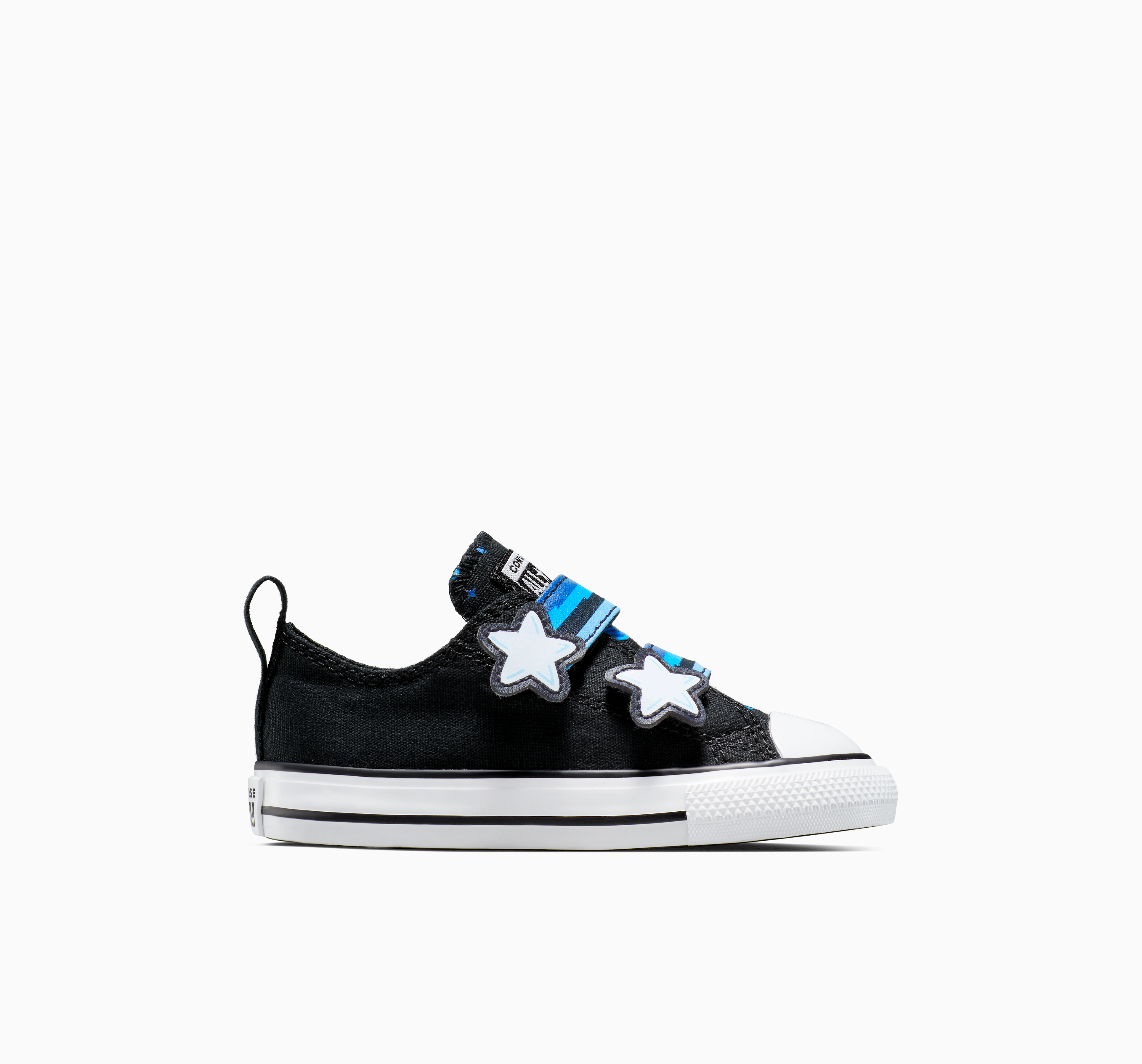Chuck Taylor All Star Easy On Canvas Space Explorer
