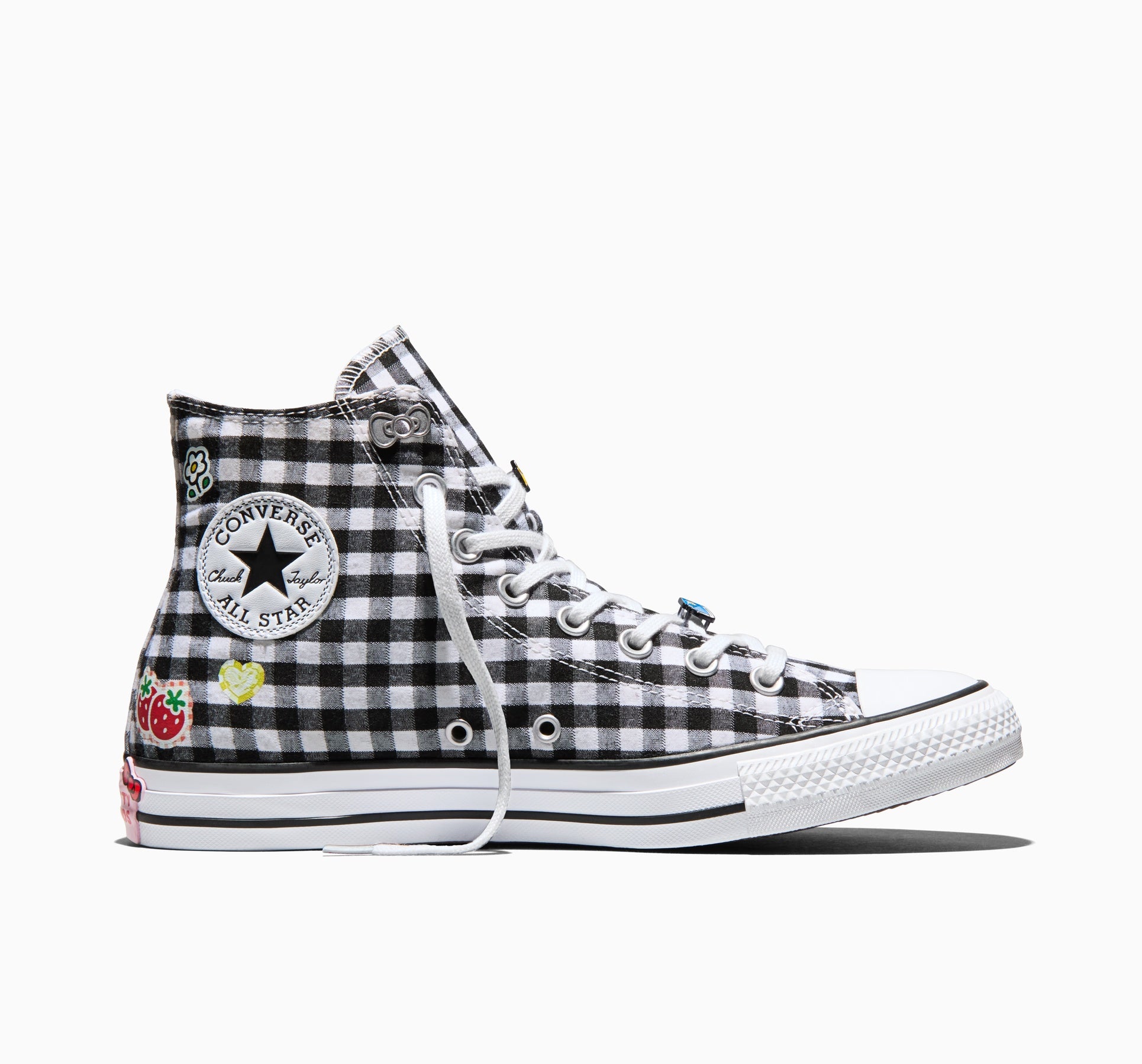 Converse x Hello Kitty And Friends Chuck Taylor All Star Picnic