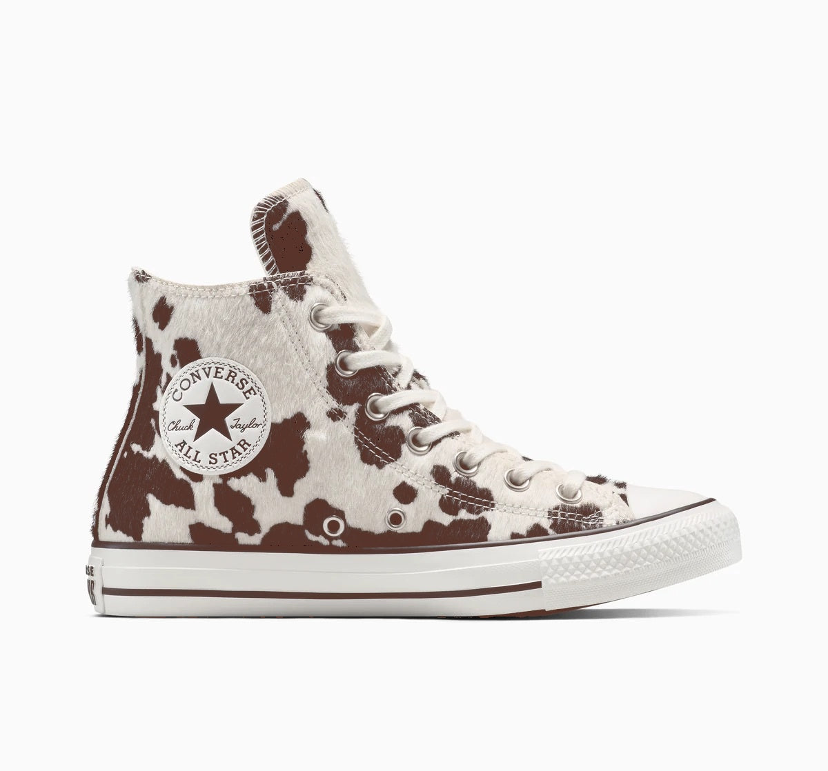 Chuck Taylor All Star Pony Hair