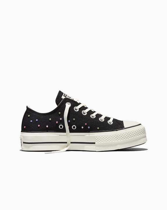 Chuck Taylor All Star Lift Platform Mini Studs
