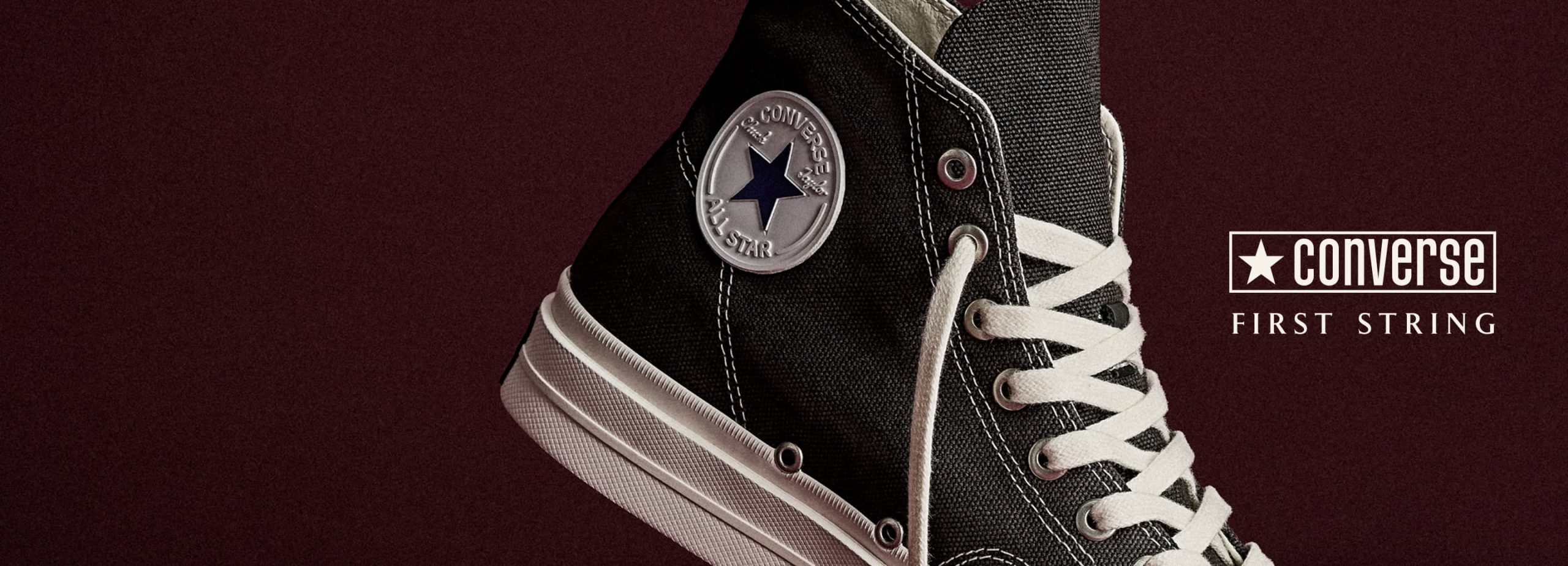 Converse First String Chuck Taylor Desktop